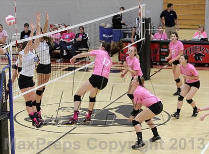 Thumbnail 1 in Seneca Valley @ Upper St. Clair photogallery.