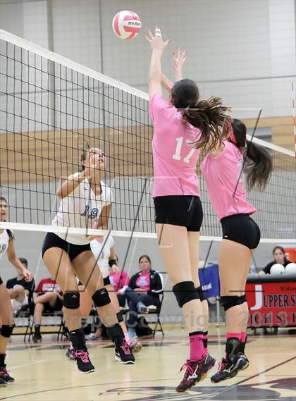 Thumbnail 3 in Seneca Valley @ Upper St. Clair photogallery.