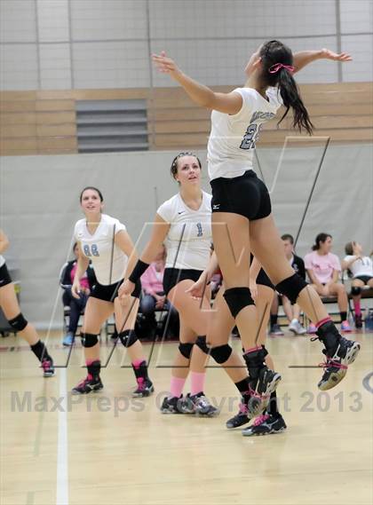 Thumbnail 1 in Seneca Valley @ Upper St. Clair photogallery.