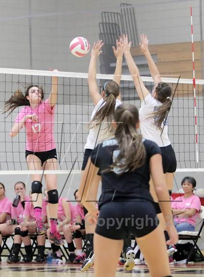 Thumbnail 3 in Seneca Valley @ Upper St. Clair photogallery.