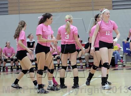Thumbnail 2 in Seneca Valley @ Upper St. Clair photogallery.