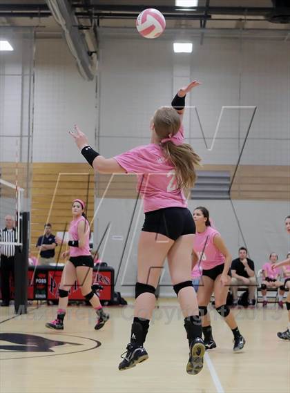 Thumbnail 3 in Seneca Valley @ Upper St. Clair photogallery.