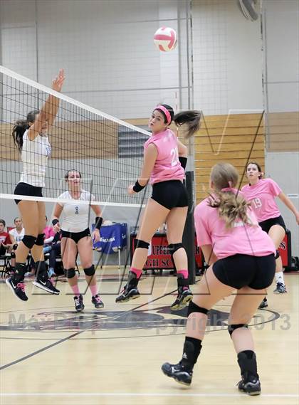 Thumbnail 3 in Seneca Valley @ Upper St. Clair photogallery.
