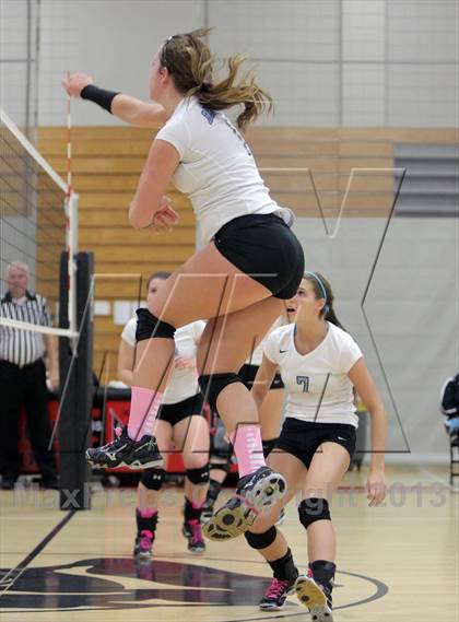 Thumbnail 3 in Seneca Valley @ Upper St. Clair photogallery.