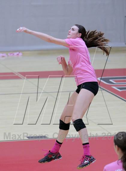 Thumbnail 1 in Seneca Valley @ Upper St. Clair photogallery.