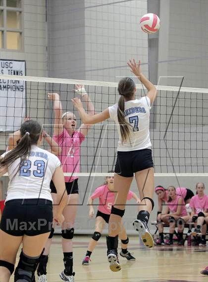 Thumbnail 3 in Seneca Valley @ Upper St. Clair photogallery.