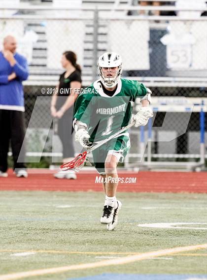 Thumbnail 3 in Miramonte @ Acalanes photogallery.