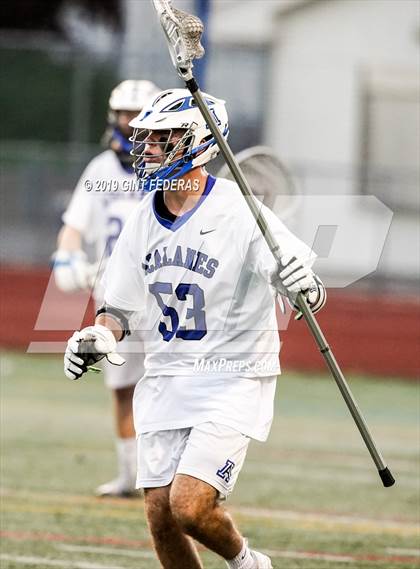 Thumbnail 1 in Miramonte @ Acalanes photogallery.
