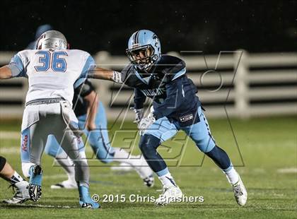 Thumbnail 1 in Har-Ber vs. Southside (AAA 7A Semifinal) photogallery.