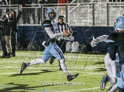 Thumbnail 1 in Har-Ber vs. Southside (AAA 7A Semifinal) photogallery.