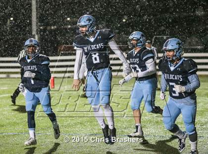 Thumbnail 1 in Har-Ber vs. Southside (AAA 7A Semifinal) photogallery.
