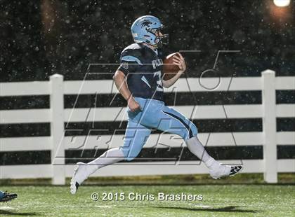 Thumbnail 3 in Har-Ber vs. Southside (AAA 7A Semifinal) photogallery.
