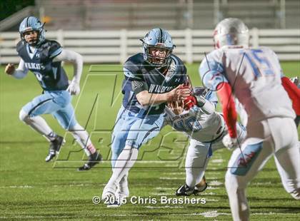 Thumbnail 3 in Har-Ber vs. Southside (AAA 7A Semifinal) photogallery.