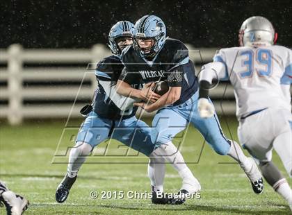 Thumbnail 1 in Har-Ber vs. Southside (AAA 7A Semifinal) photogallery.