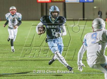Thumbnail 2 in Har-Ber vs. Southside (AAA 7A Semifinal) photogallery.