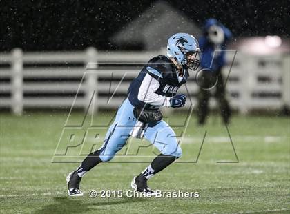Thumbnail 2 in Har-Ber vs. Southside (AAA 7A Semifinal) photogallery.