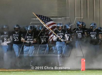 Thumbnail 1 in Har-Ber vs. Southside (AAA 7A Semifinal) photogallery.