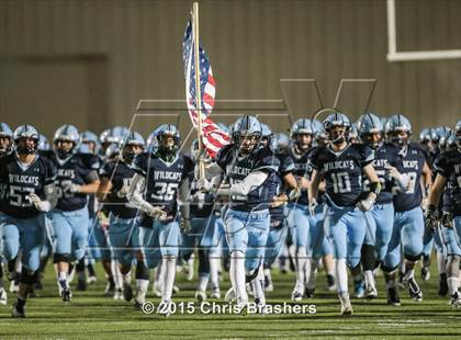 Thumbnail 2 in Har-Ber vs. Southside (AAA 7A Semifinal) photogallery.