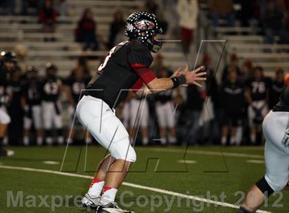 Thumbnail 2 in Argyle vs. Gilmer (UIL 3A Division 2 Regional Playoff) photogallery.