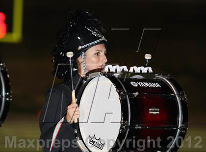 Thumbnail 1 in Argyle vs. Gilmer (UIL 3A Division 2 Regional Playoff) photogallery.