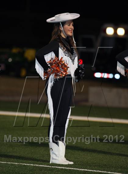 Thumbnail 2 in Argyle vs. Gilmer (UIL 3A Division 2 Regional Playoff) photogallery.
