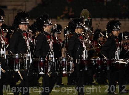 Thumbnail 2 in Argyle vs. Gilmer (UIL 3A Division 2 Regional Playoff) photogallery.