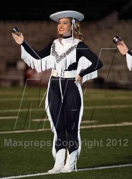 Thumbnail 1 in Argyle vs. Gilmer (UIL 3A Division 2 Regional Playoff) photogallery.