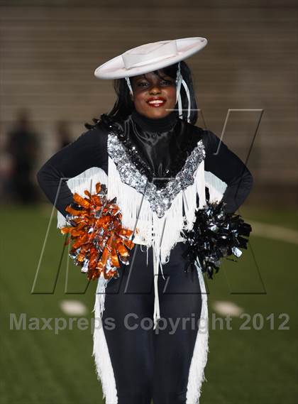 Thumbnail 1 in Argyle vs. Gilmer (UIL 3A Division 2 Regional Playoff) photogallery.