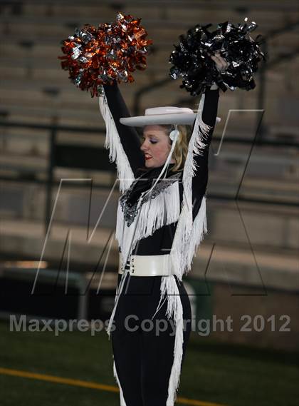 Thumbnail 3 in Argyle vs. Gilmer (UIL 3A Division 2 Regional Playoff) photogallery.