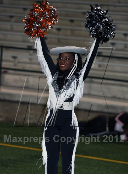 Thumbnail 1 in Argyle vs. Gilmer (UIL 3A Division 2 Regional Playoff) photogallery.
