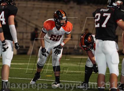 Thumbnail 3 in Argyle vs. Gilmer (UIL 3A Division 2 Regional Playoff) photogallery.