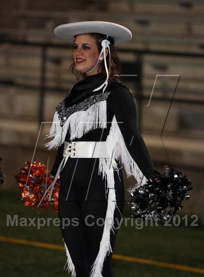 Thumbnail 1 in Argyle vs. Gilmer (UIL 3A Division 2 Regional Playoff) photogallery.