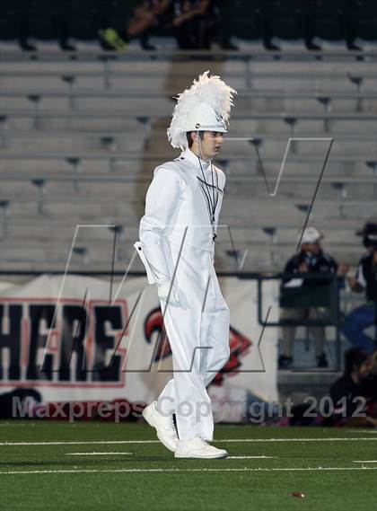 Thumbnail 1 in Argyle vs. Gilmer (UIL 3A Division 2 Regional Playoff) photogallery.