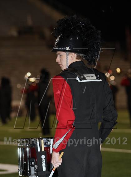 Thumbnail 2 in Argyle vs. Gilmer (UIL 3A Division 2 Regional Playoff) photogallery.
