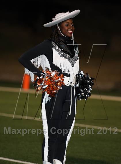 Thumbnail 1 in Argyle vs. Gilmer (UIL 3A Division 2 Regional Playoff) photogallery.