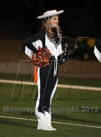 Thumbnail 1 in Argyle vs. Gilmer (UIL 3A Division 2 Regional Playoff) photogallery.