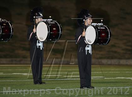 Thumbnail 2 in Argyle vs. Gilmer (UIL 3A Division 2 Regional Playoff) photogallery.