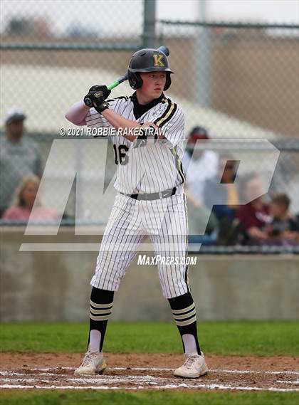 Thumbnail 1 in Crandall vs Kaufman photogallery.