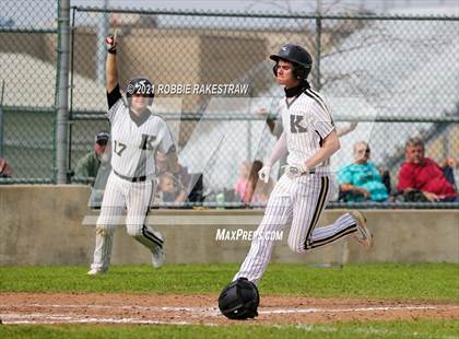 Thumbnail 3 in Crandall vs Kaufman photogallery.