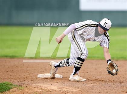 Thumbnail 2 in Crandall vs Kaufman photogallery.