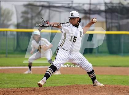 Thumbnail 2 in Crandall vs Kaufman photogallery.