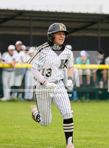 Thumbnail 1 in Crandall vs Kaufman photogallery.