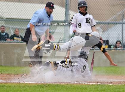 Thumbnail 2 in Crandall vs Kaufman photogallery.