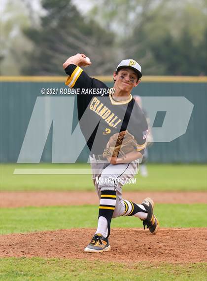 Thumbnail 3 in Crandall vs Kaufman photogallery.