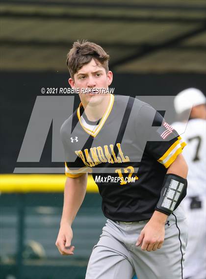 Thumbnail 1 in Crandall vs Kaufman photogallery.