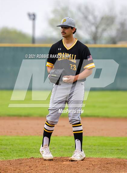 Thumbnail 1 in Crandall vs Kaufman photogallery.