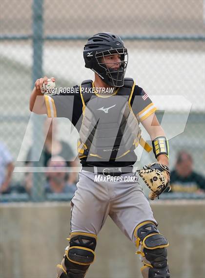 Thumbnail 3 in Crandall vs Kaufman photogallery.