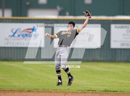 Thumbnail 1 in Crandall vs Kaufman photogallery.