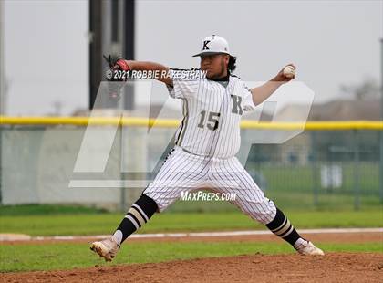 Thumbnail 2 in Crandall vs Kaufman photogallery.