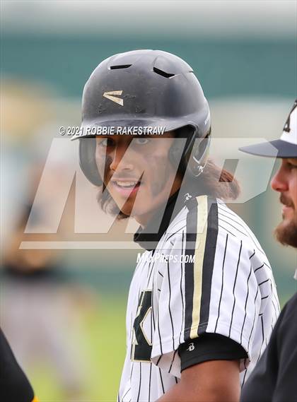 Thumbnail 1 in Crandall vs Kaufman photogallery.